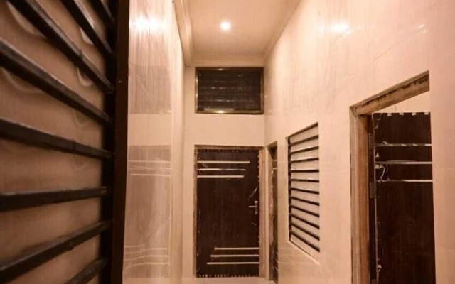 Shri Ram Lalla International