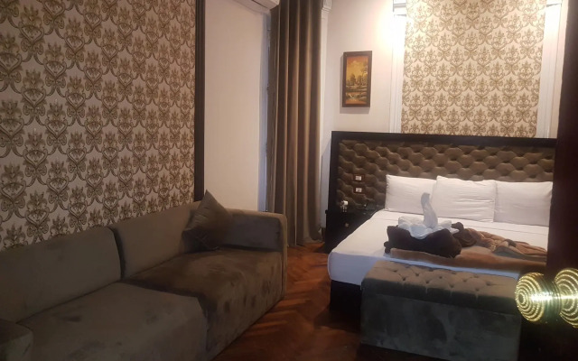 Paradise Boutique Hotel