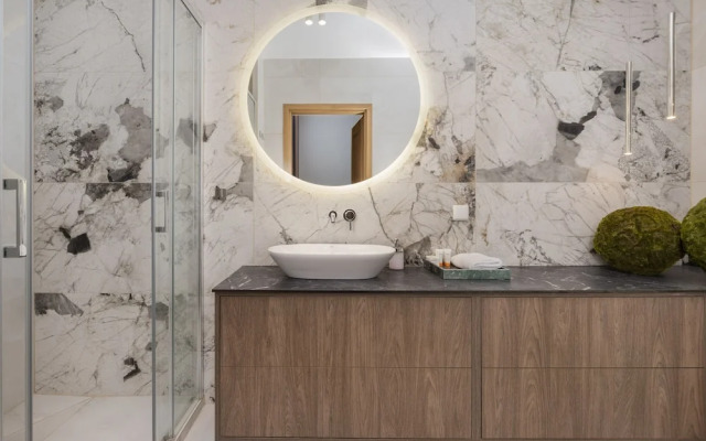 Dolny Sopot Apartments by Renters