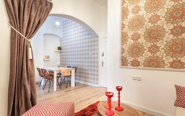 Sweet Inn Apartments - Smats Street