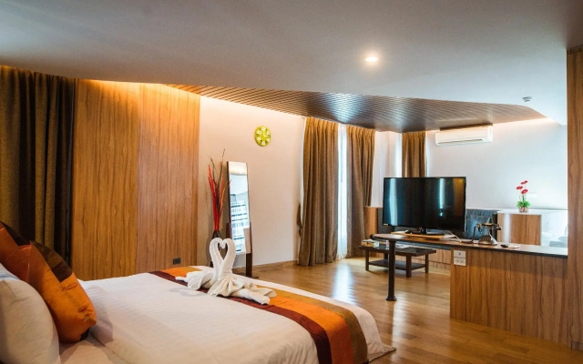 Mantra Varee Hotel