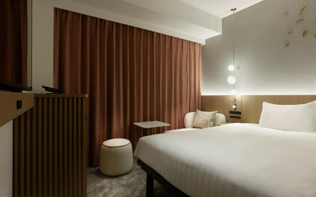 Mitsui Garden Hotel Sendai