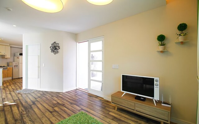 Tongyeong The House's Story Pension