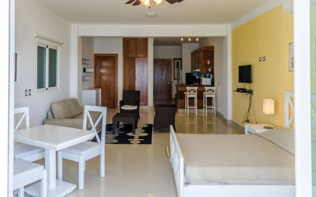 Apartments at Cabarete Morning Breeze