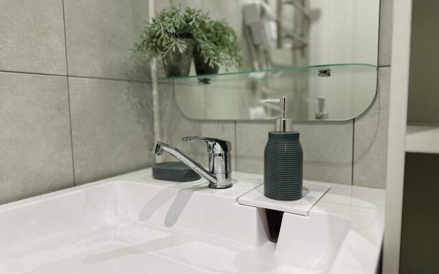 Апартаменты на улице Ясногорская 16/2