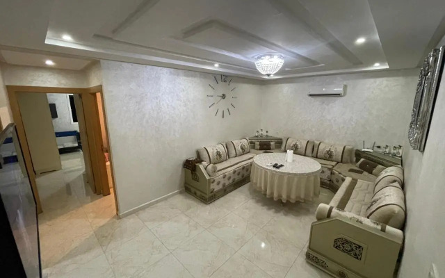 Apartment Anis Nador Al Jadid