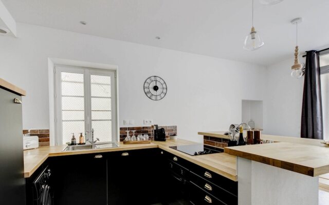 Le Prévote - Cosy & Clean