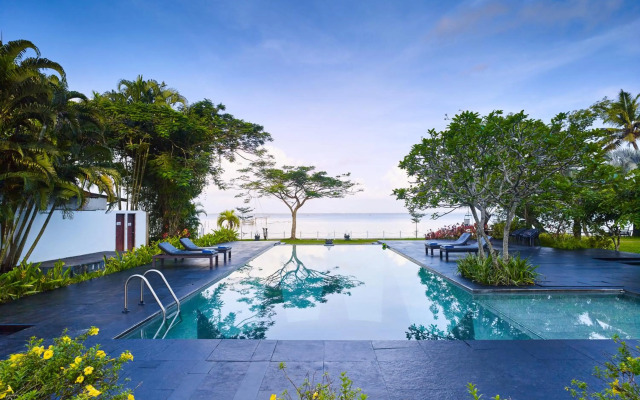 Deshadan Backwater Resort