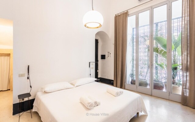 Don Cirillo - Appartamento 1