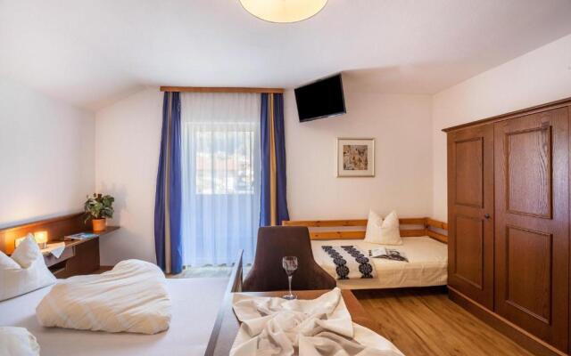 Ferienwohnung Brugger 4 Personen