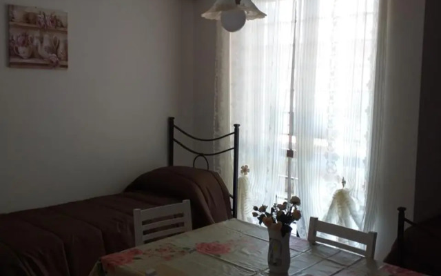 Appartamento Carrata