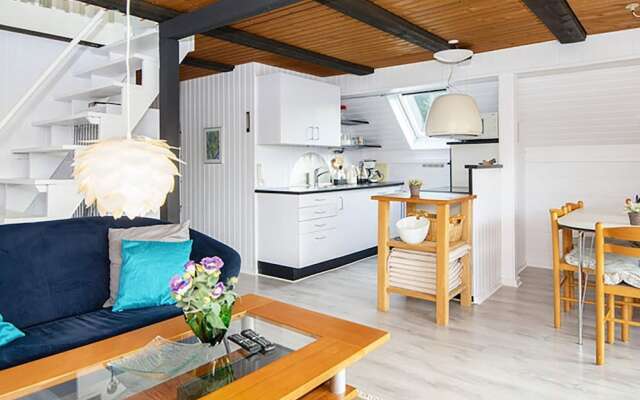 5 Person Holiday Home in Glesborg