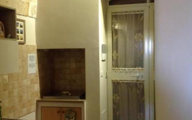 A due passi dal mare loc. turistica