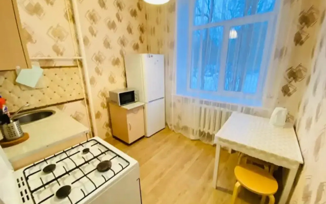 Apartment Hanaka Vladimirskaya 9