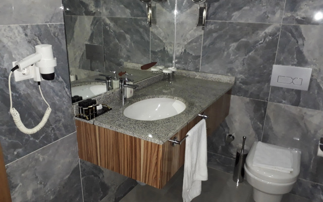 Tehran Boutique Hotel