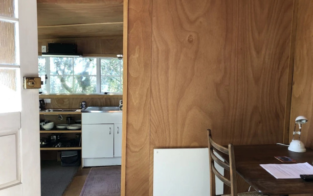 Mount Hobson Boutique Accommodation
