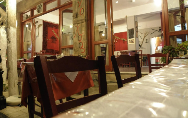 Megim Hotel
