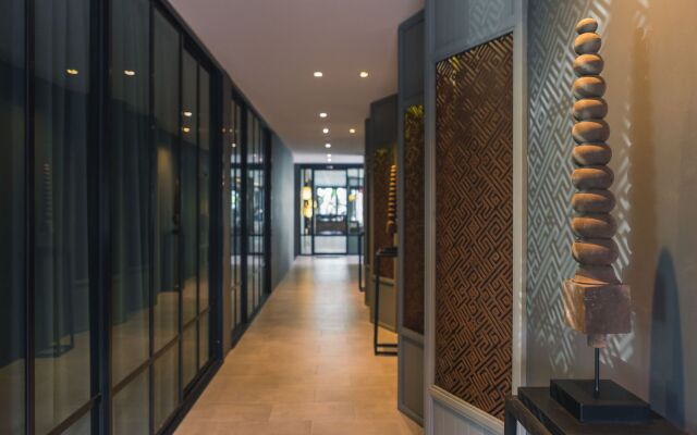 Lnimman  Chiangmai Boutique Hotel