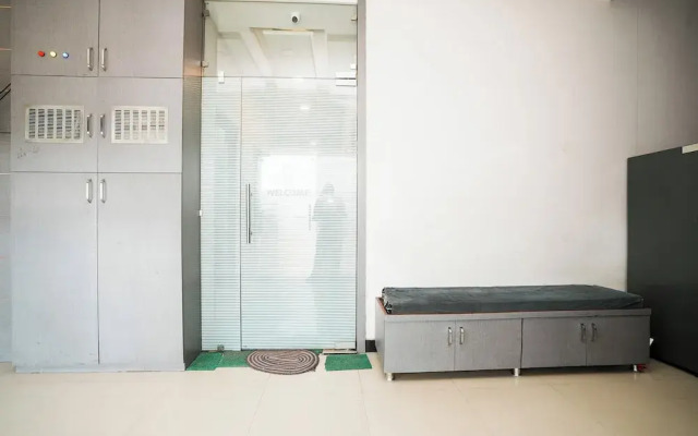 Hotel Metro Palace Nalasopara East Mumbai