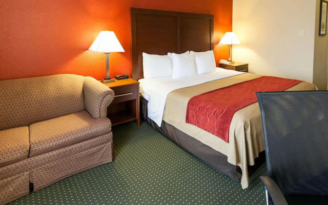 Comfort Inn & Suites Statesville - Mooresville