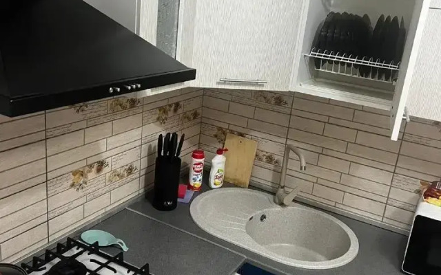 Апартаменты на улице Ясногорская 14