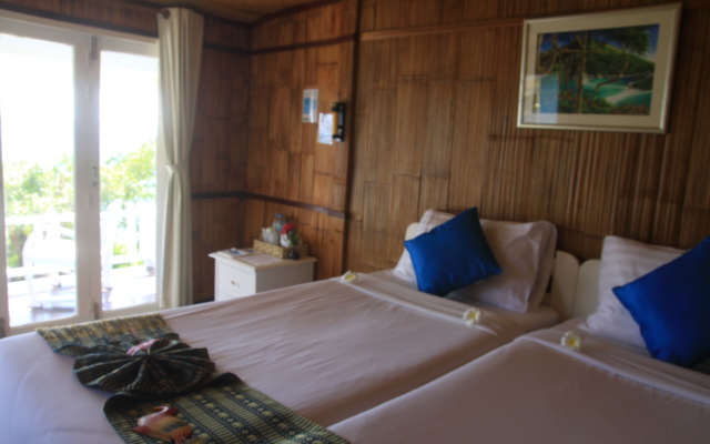 Koh Tao Hillside Resort