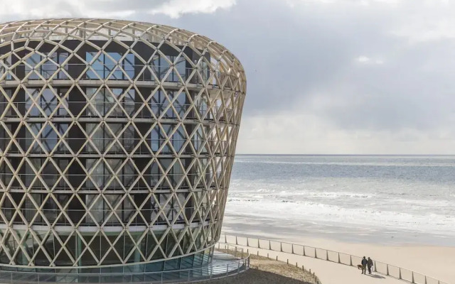 Amazing Apartment With Sea-views