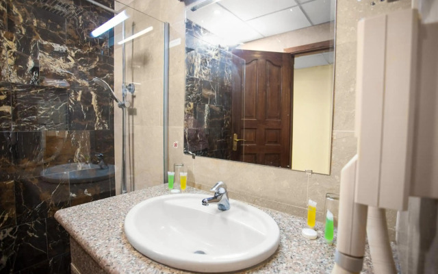 Grand Hotel Madaba