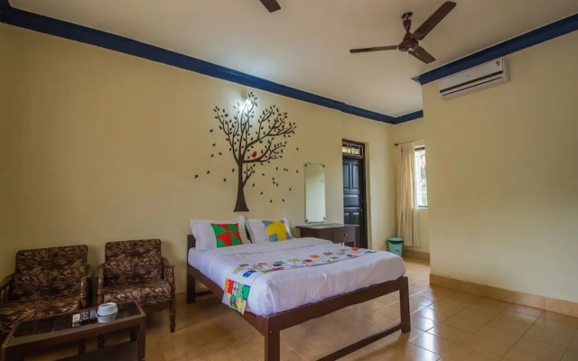 Ben's Inn Goa by OYO Rooms