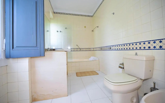Santo António's Guesthouse
