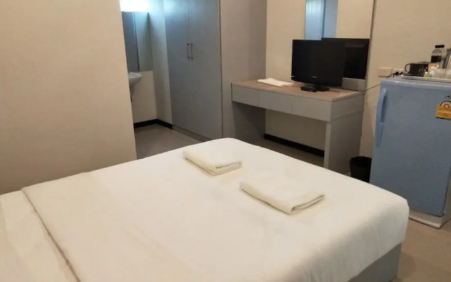 White Sand Phuket Residence