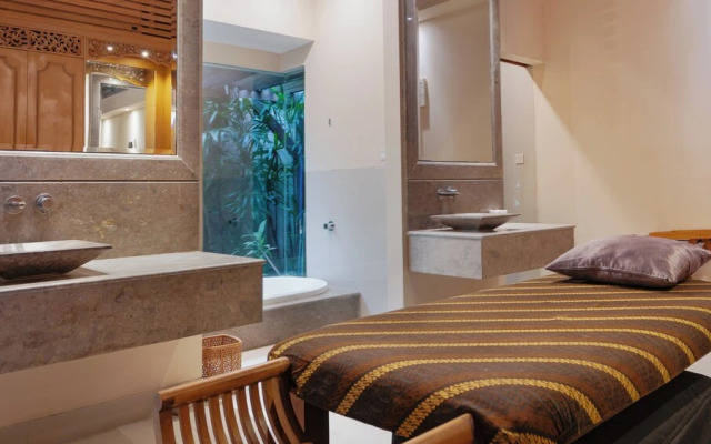 Jepun Villa by Betterplace