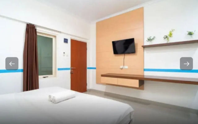 Tebet Utara Residence