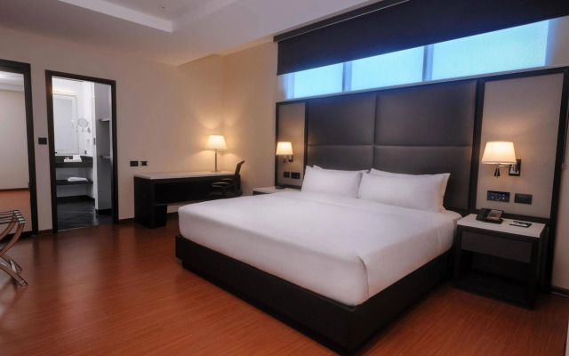 Hilton Garden Inn Lima Surco
