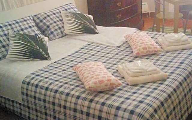Casa vacanza Ligia Aurora