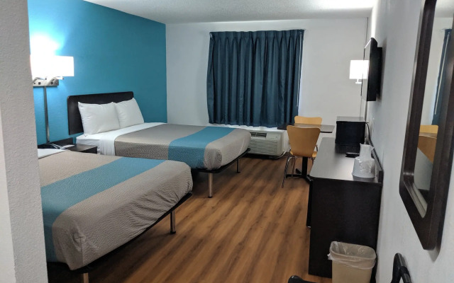 Motel 6 Chattanooga, TN - Airport