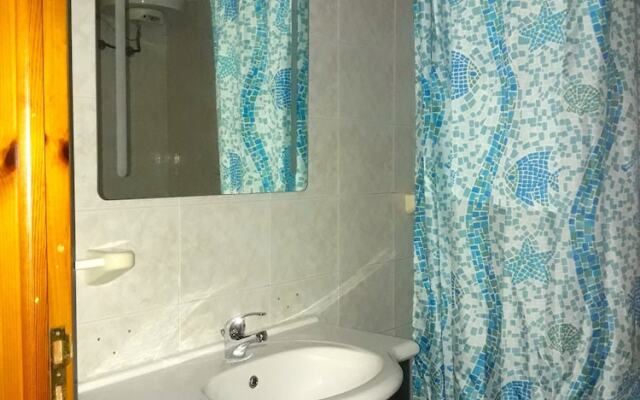 Villetta Via Stromboli 4