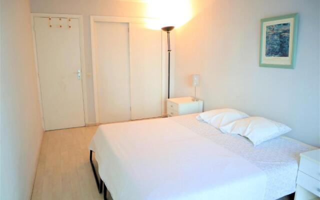 Très beau 2 pièces à 300m de la Croisette