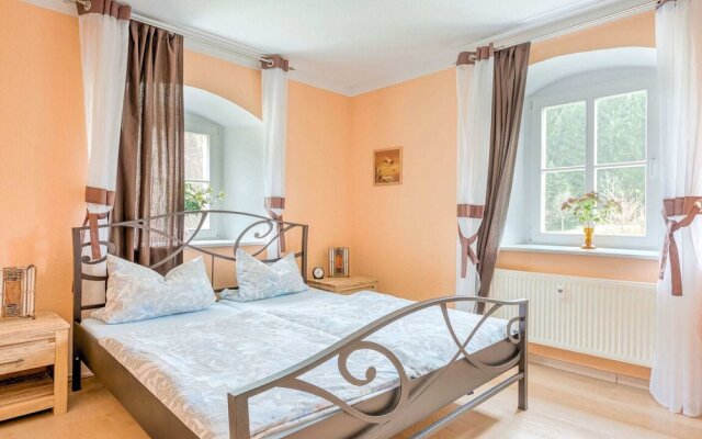 Tranquil Escape in Rauschenbach