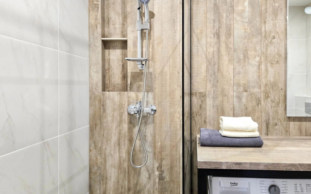 Апартаменты на улице Пролетарская 24Б