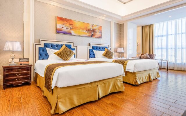 Kaidun Hotel (Haikou Guoxing)