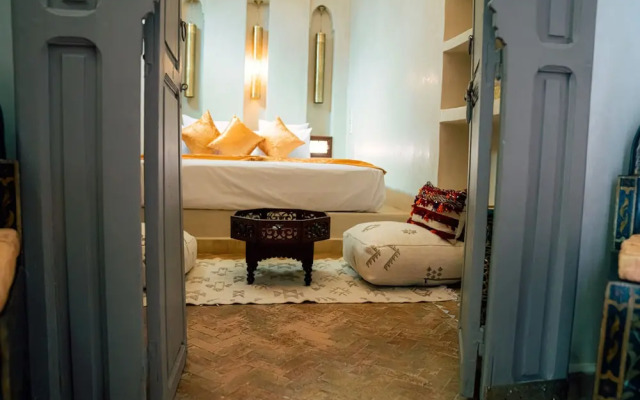 Riad Dar Zaouia