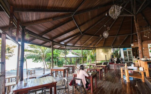 A-Na-Lay Resort Koh Kood