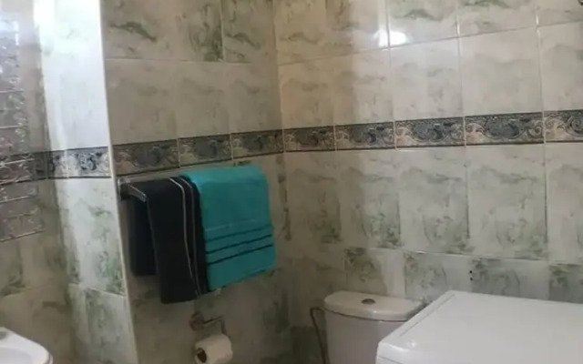 Beautiful Luxury 2 Bedrooms Apartment in Marrakech