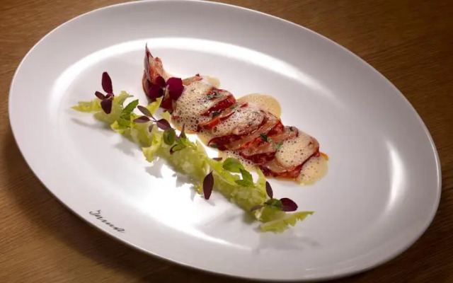 Hotel Post Bezau & Susanne Kaufmann Spa