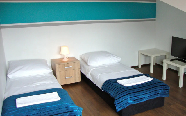 Dolna Suites Kraków Poland