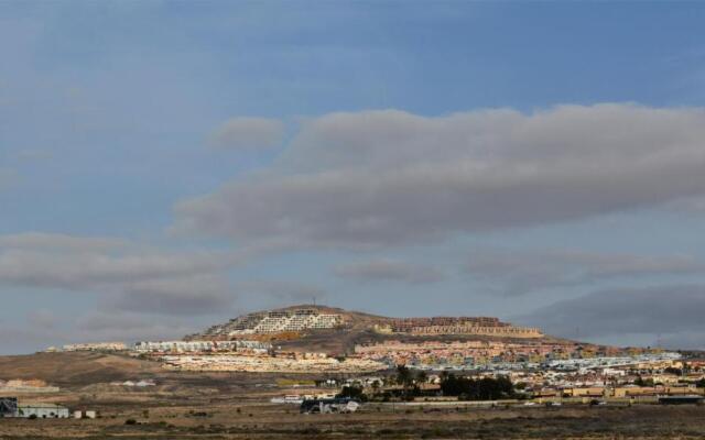 Bungalow Montecastillo i1