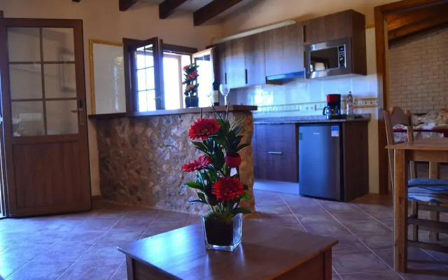 Agroturismo Es Gallicant