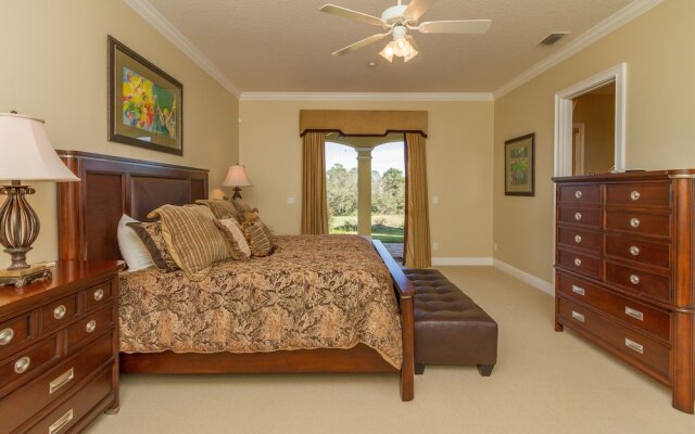 Reunion Disney Villa