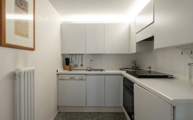 Garden Apartment